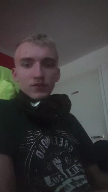 nick1407  22-08-2021 Recorded Video XXX